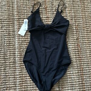 Aritzia Wilfred Swimsuit (New with tag)